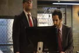 The Blacklist season 5 episode 5