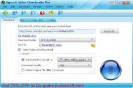 Fast Video Downloader