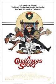 A Christmas Story 2017