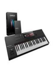 Native Instruments Komplete 8