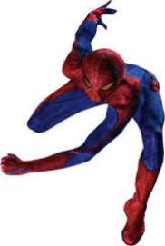 Spider man