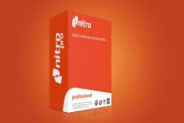 NITRO PRO PDF 10