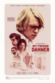 My Friend Dahmer 2017
