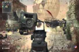 Call of Duty Modern Warfare 3