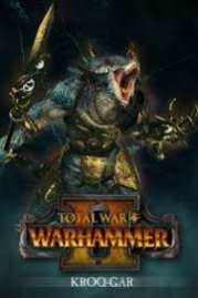 TOTAL WAR WARHAMMER II STEAMPUNKS