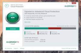 AVG Internet Security 2017