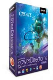 CyberLink PowerDirector