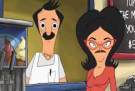 Bobs Burgers Season 8 Episode 19