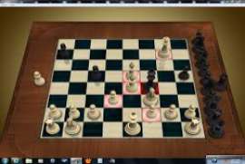 Chess Titans