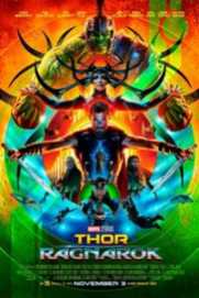 Thor: Ragnarok 2017