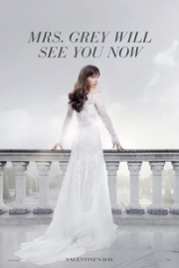 Fifty Shades Freed 2017