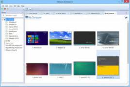 VMware Workstation