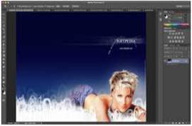 Adobe Photoshop CC 2018