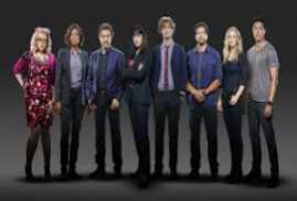 Criminal Minds S13E15