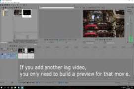 Sony Vegas Pro 14