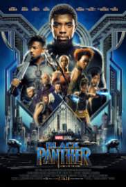 Black Panther 2017