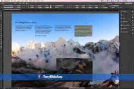 Adobe InDesign CC 2015