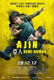Ajin: Demi Human 2017