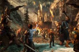 Middle Earth Shadow of War XaTaB