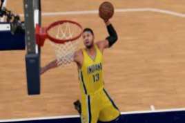 NBA 2K18 CODEX