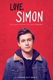 Love, Simon 2018