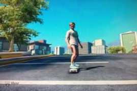 Skate 3
