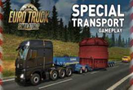 Euro Truck Simulator 2