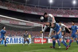 Pro Evolution Soccer