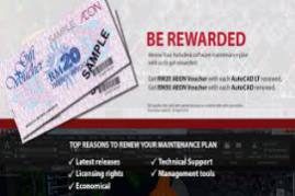 Autodesk AutoCAD 2016