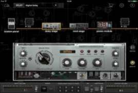 Positive Grid BIAS Pro v1