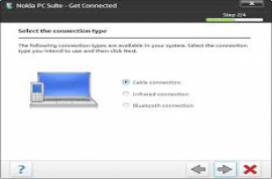 Nokia PC Suite