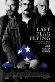 Last Flag Flying 2018