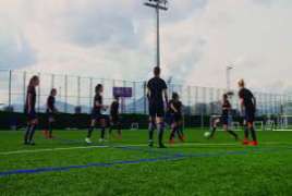 FC Barcelona Theme
