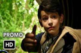 DCs Legends of Tomorrow s03e05