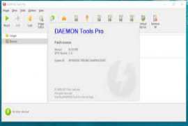 DAEMON Tools Pro