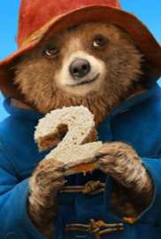Paddington 2.2018