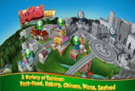 Cooking Fever