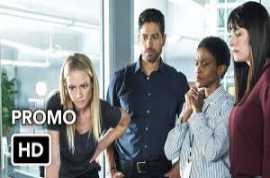 Criminal Minds S13E11