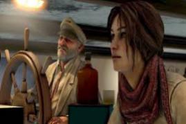 Syberia 3 An