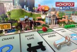 Monopoly Plus