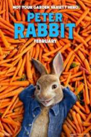 Peter Rabbit 2018