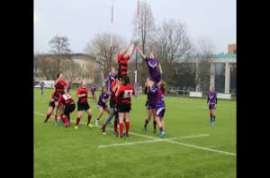 Rugby 18