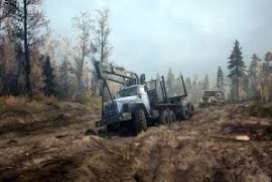 Spintires
