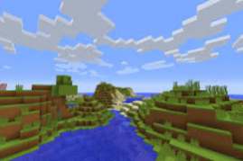Minecraft 1.7