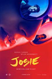 Josie 2017