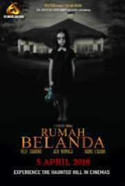Rumah Belanda 2018
