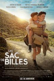 Un sac de billes 2017