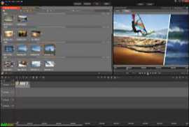 Pinnacle Studio Ultimate 21