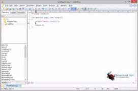 ES Computing EditPlus 4