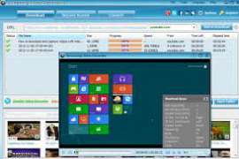 Apowersoft Streaming Video Recorder 6